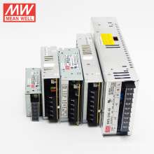 Switching Power Supply 1W to 10KW (Original MEANWELL) from NINGBO DERICSSON